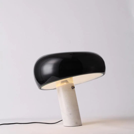 Nucleus Marble Table Lamp