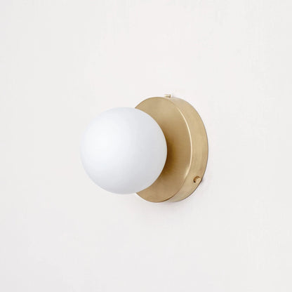 Nuvol Wall Lamp