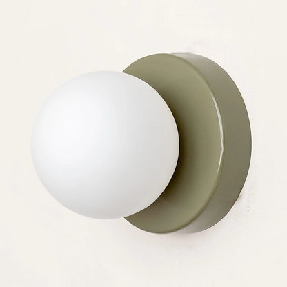 Nuvol Wall Lamp