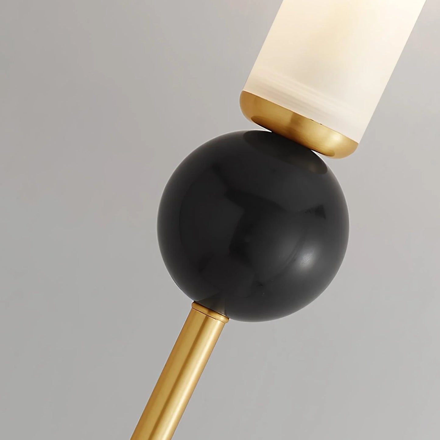 Marble Vertical Wall Lamp