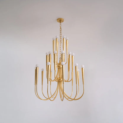 Oakhurst Chandelier