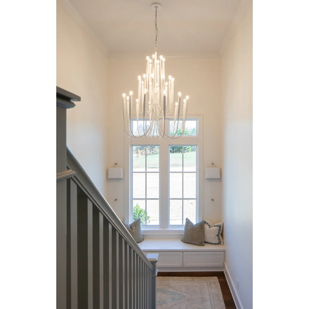 Oakhurst Chandelier
