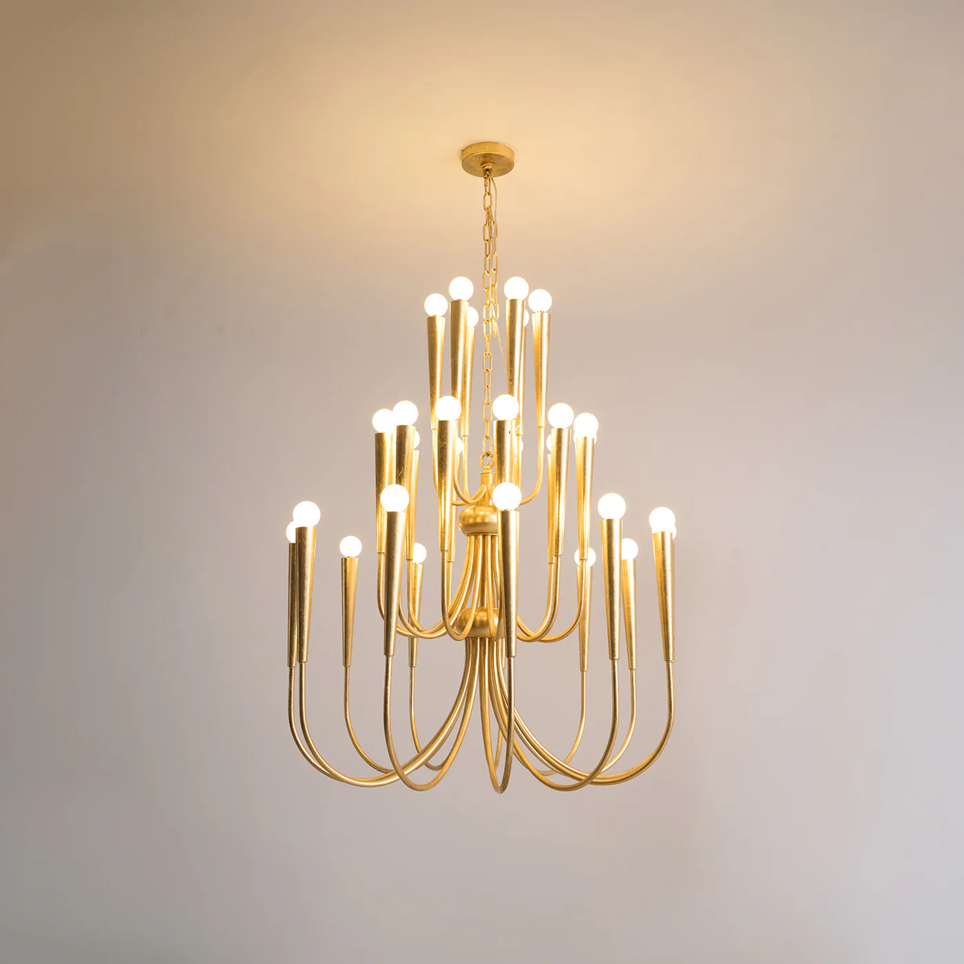 Oakhurst Chandelier