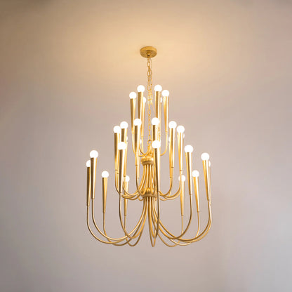 Oakhurst Chandelier