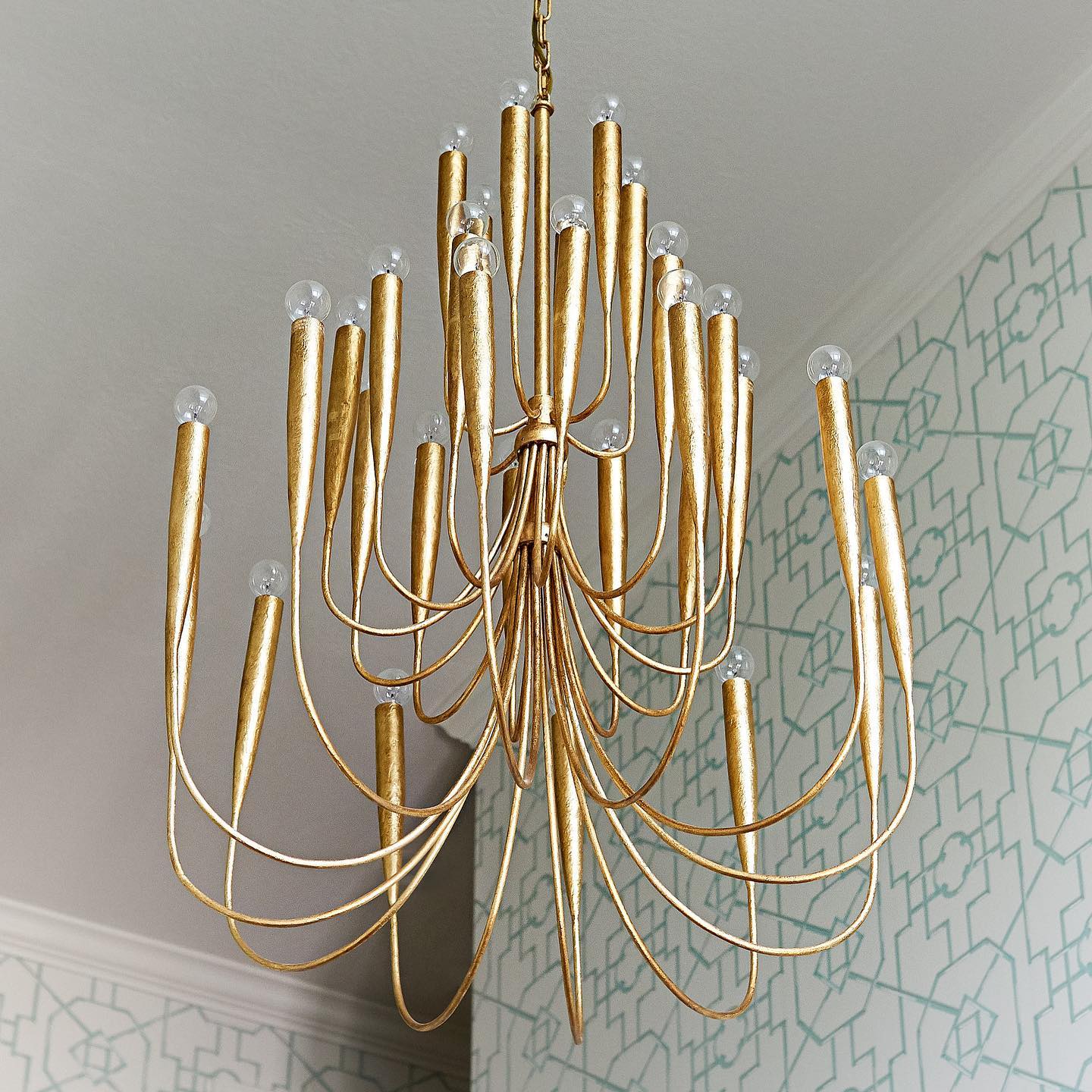 Oakhurst Chandelier