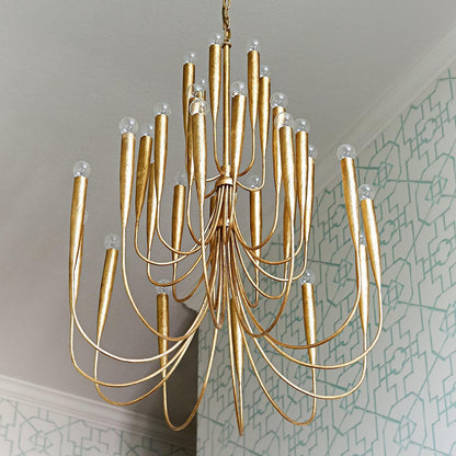 Oakhurst Chandelier