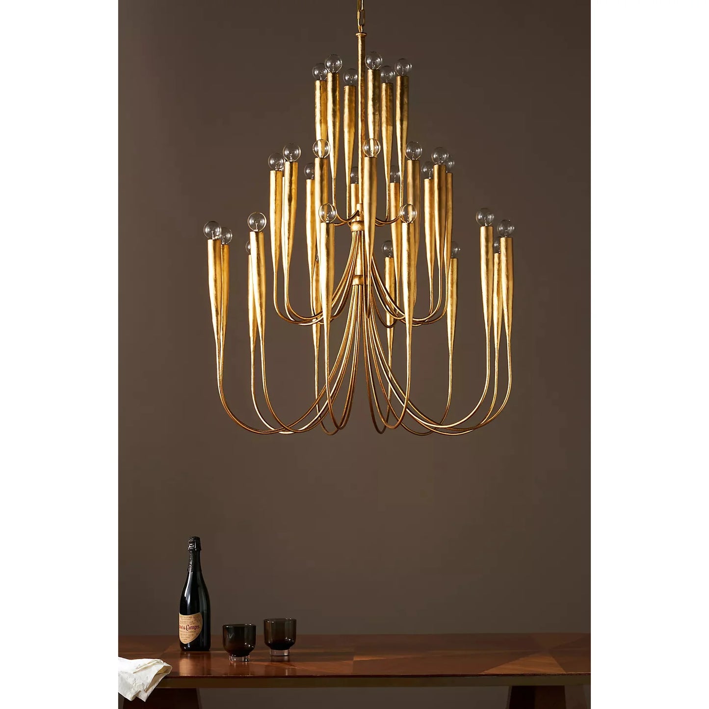 Oakhurst Chandelier