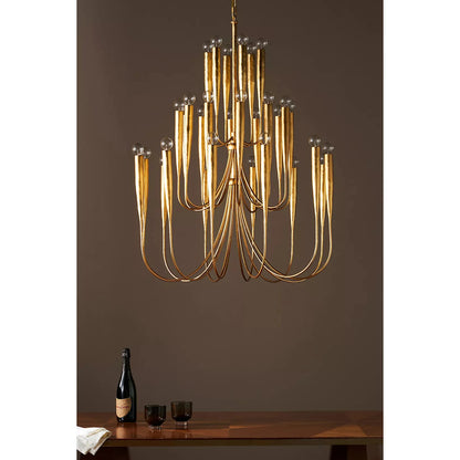 Oakhurst Chandelier