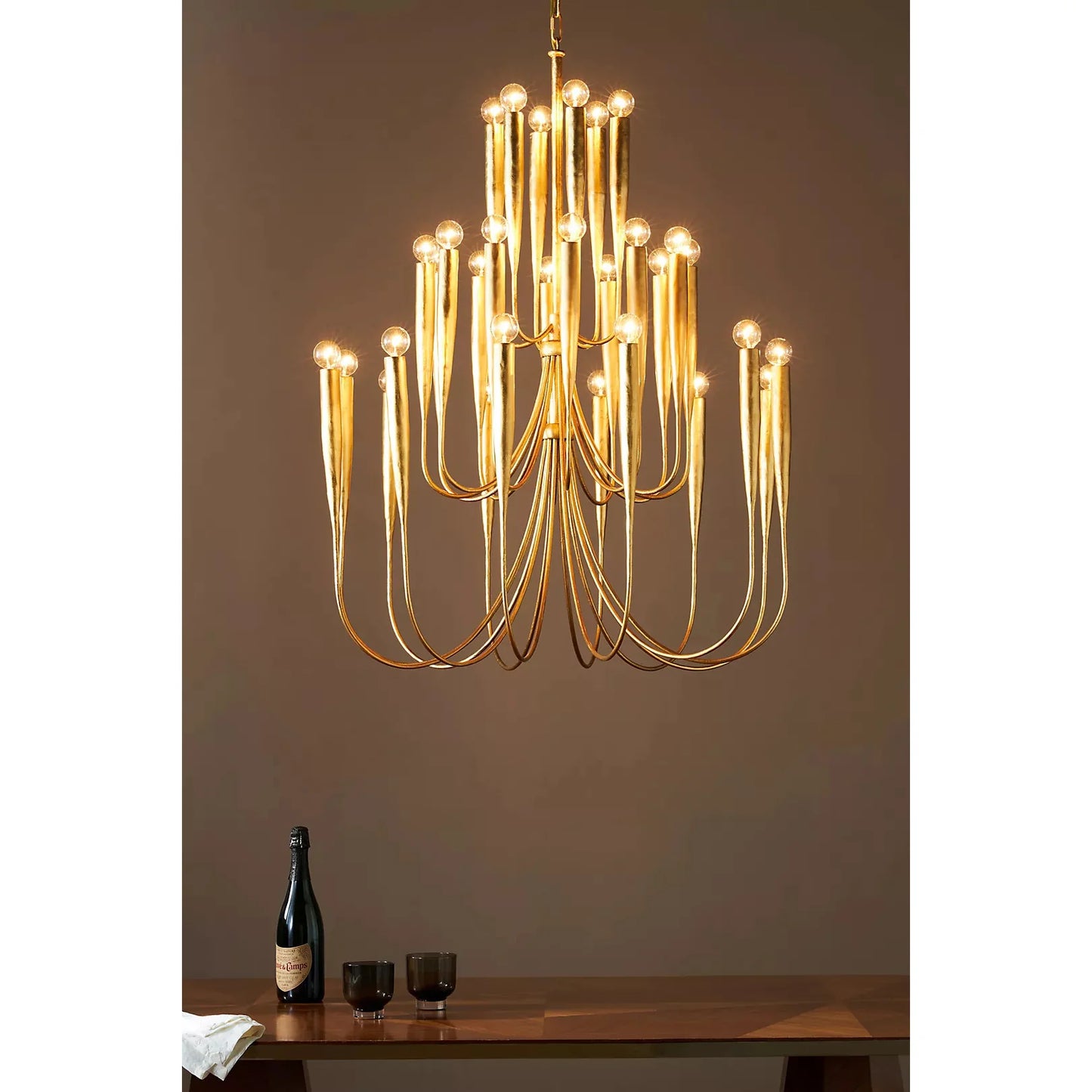 Oakhurst Chandelier