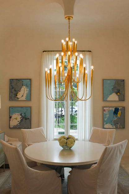 Oakhurst Chandelier