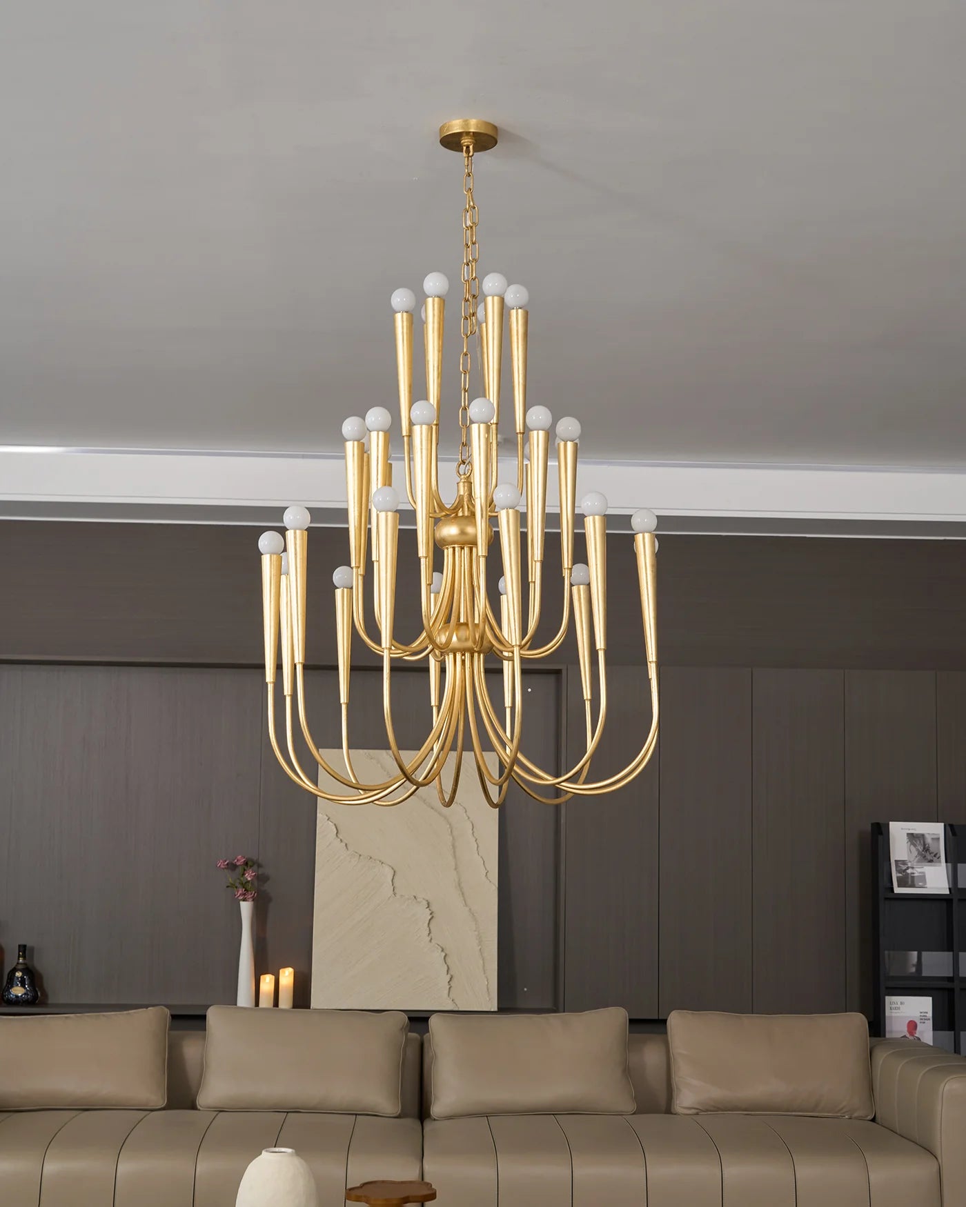 Oakhurst Chandelier