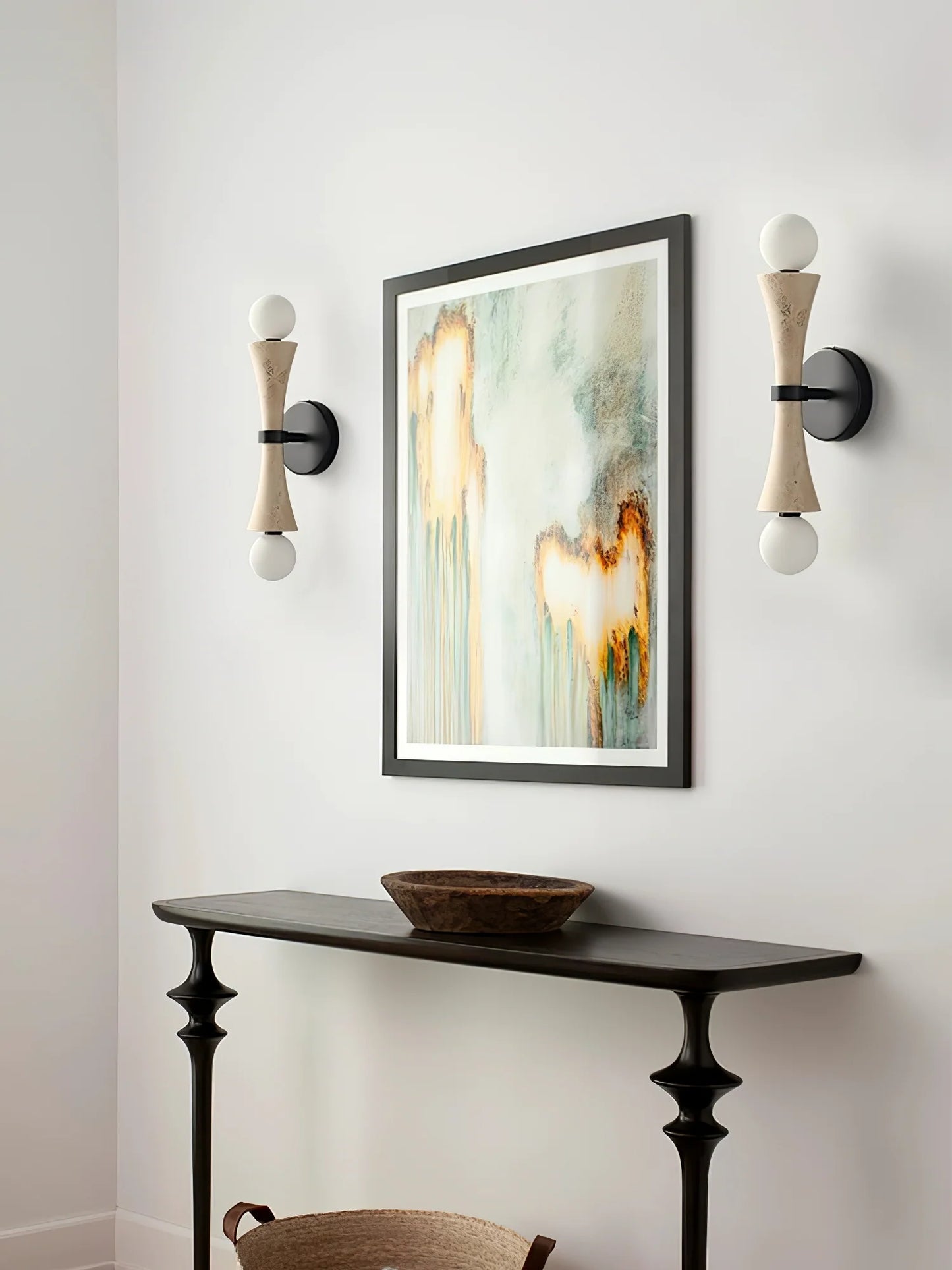 Obel Wall Sconce