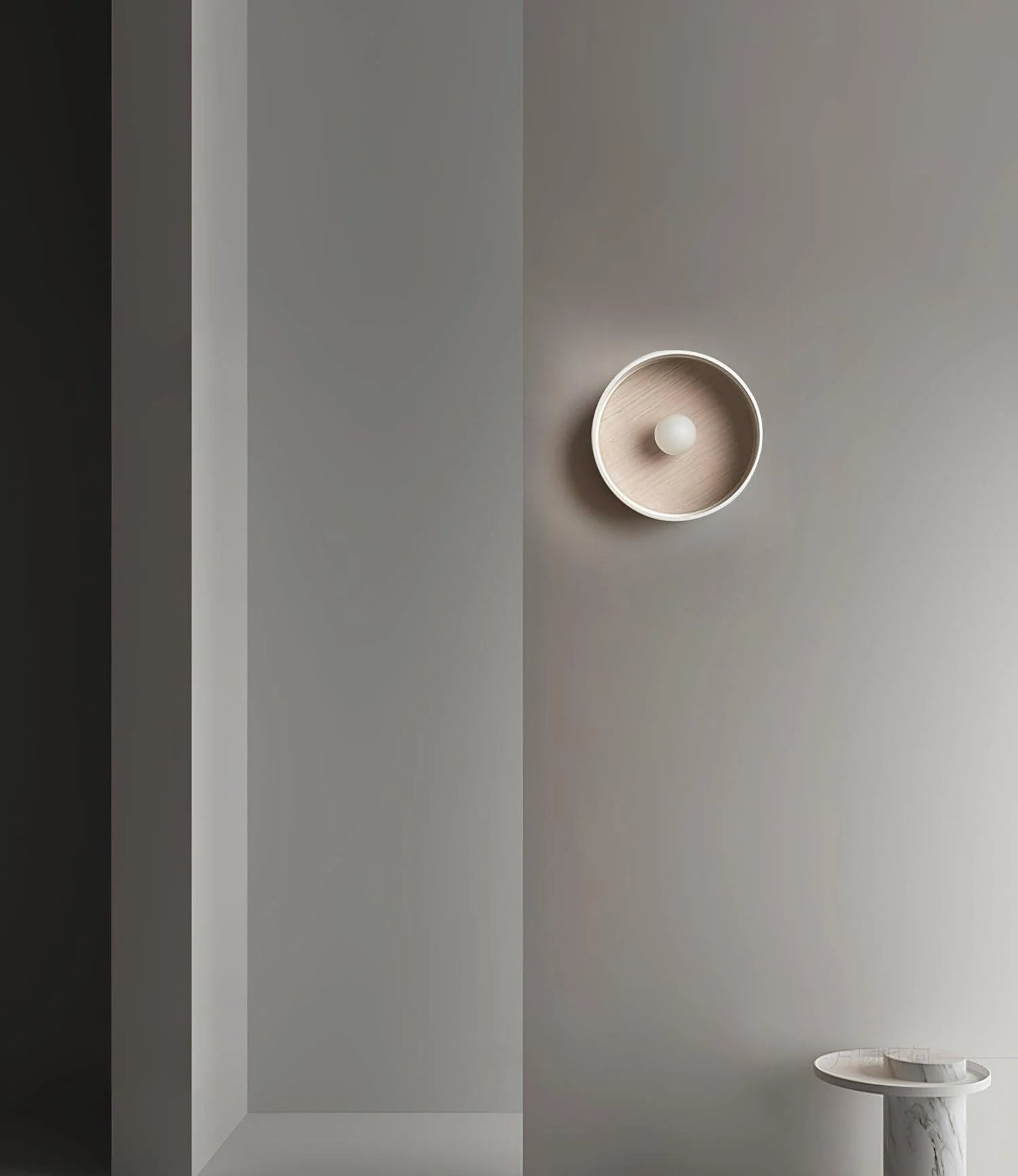 Odis Sconce