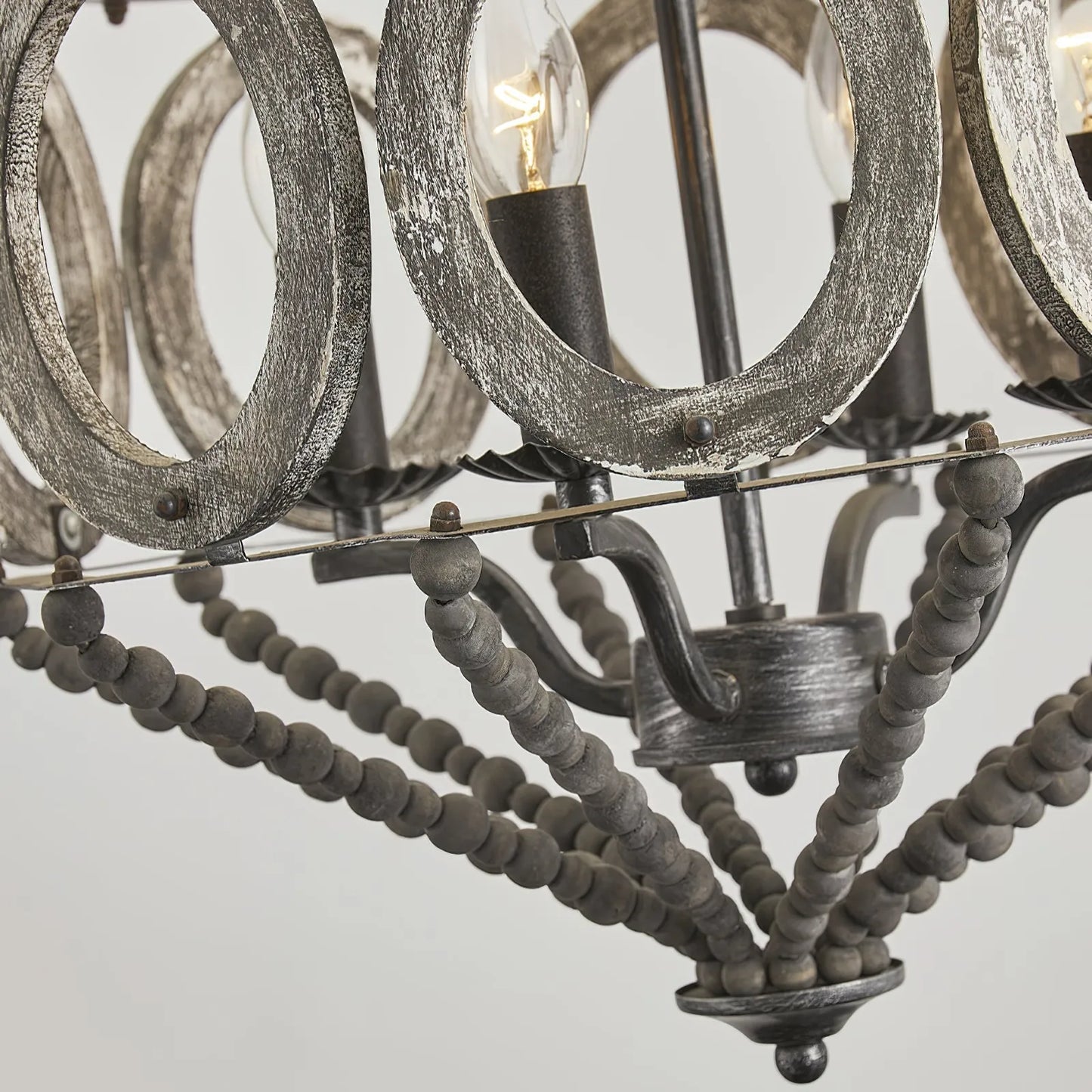 Oglesby Chandelier