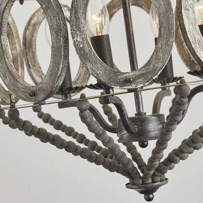 Oglesby Chandelier