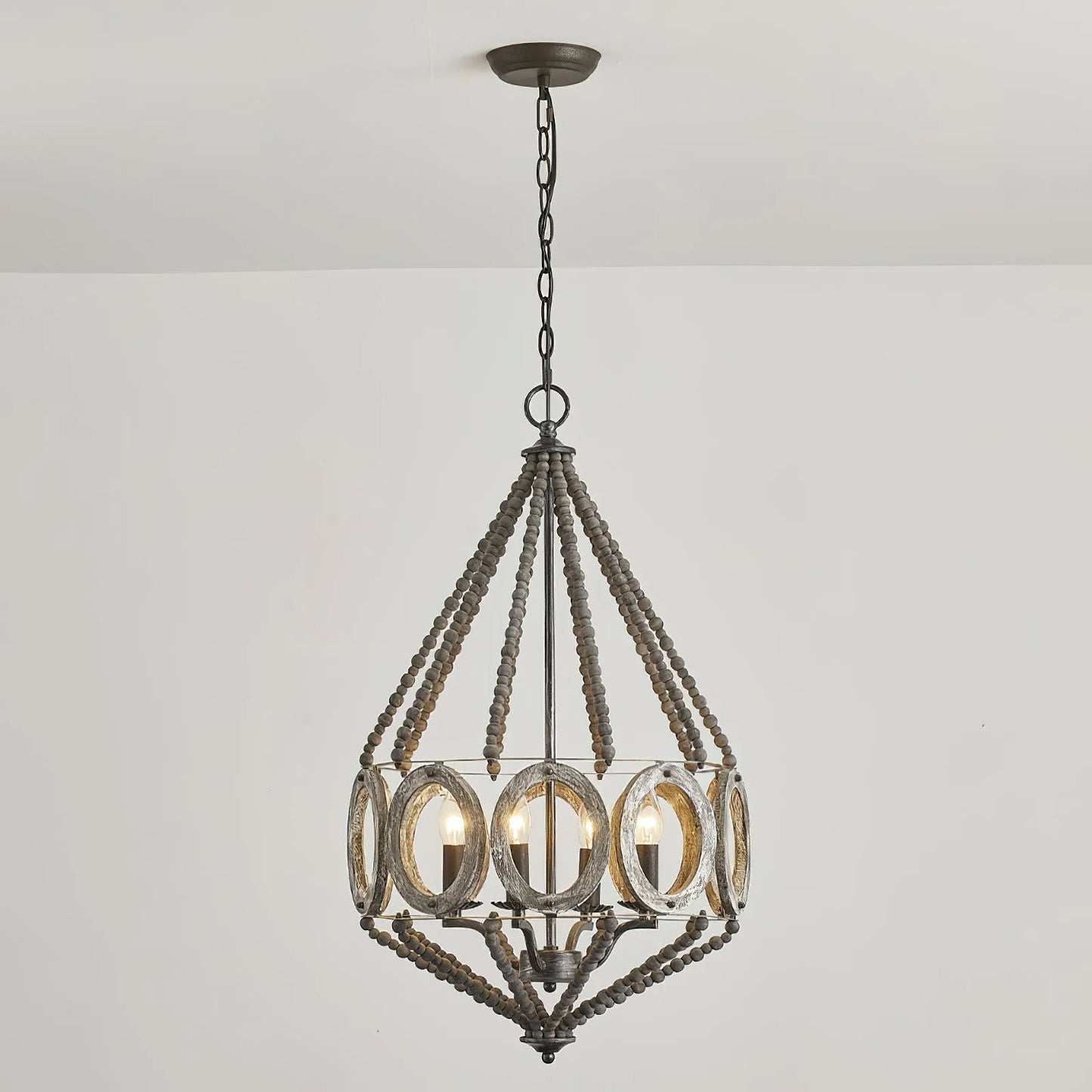 Oglesby Chandelier