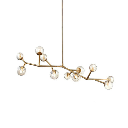 Old Branch Chandelier