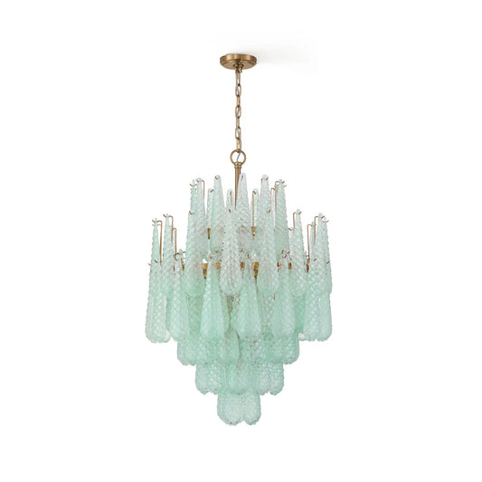 Ollie Drop Chandelier