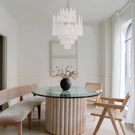 Ollie Drop Chandelier