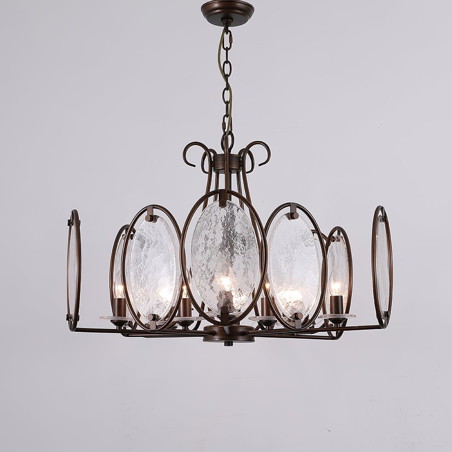 Ombelle Chandelier