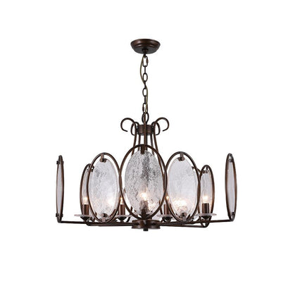 Ombelle Chandelier