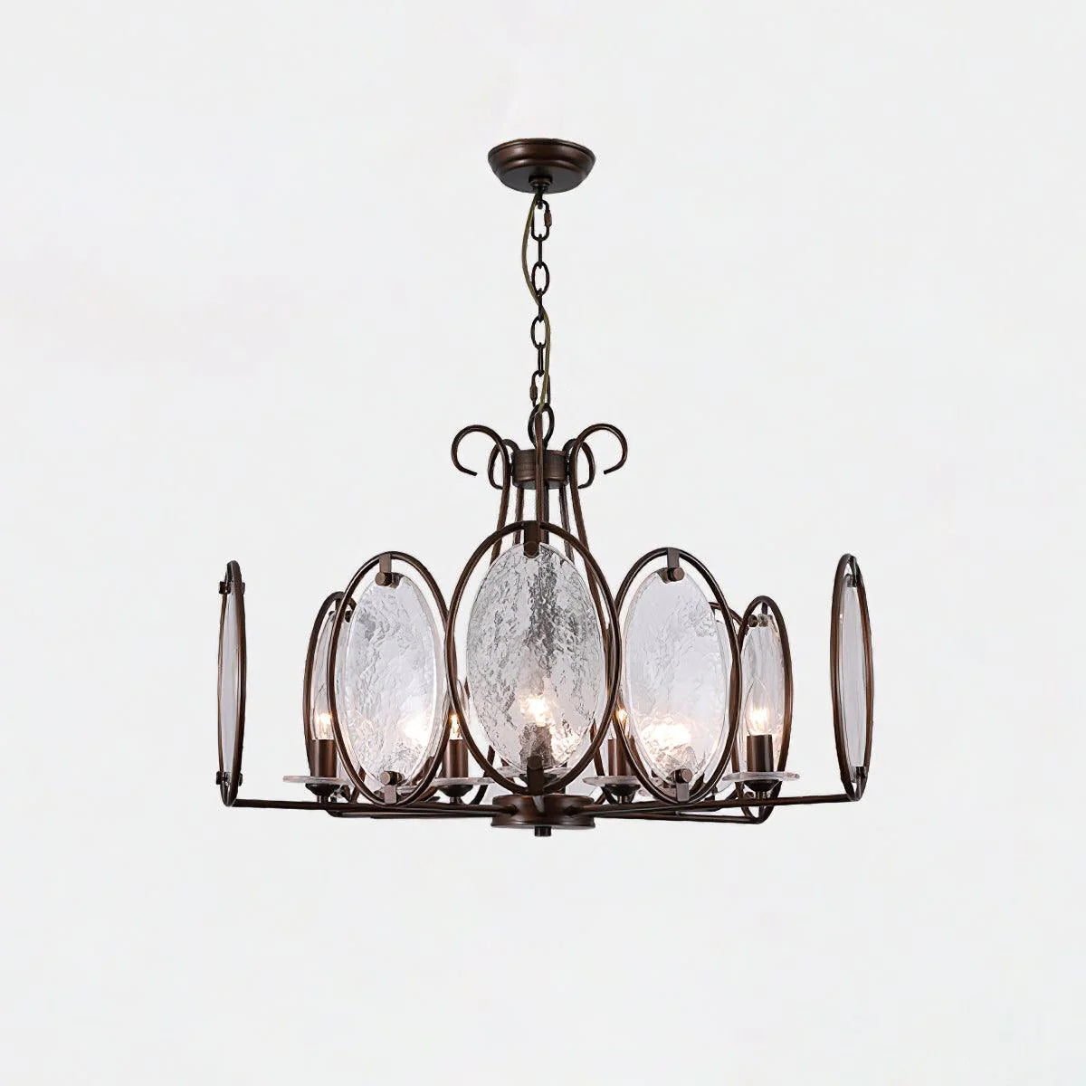 Ombelle Chandelier