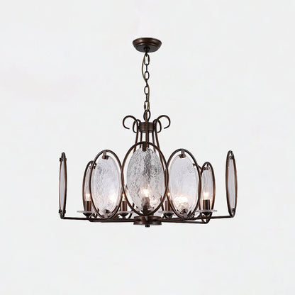 Ombelle Chandelier