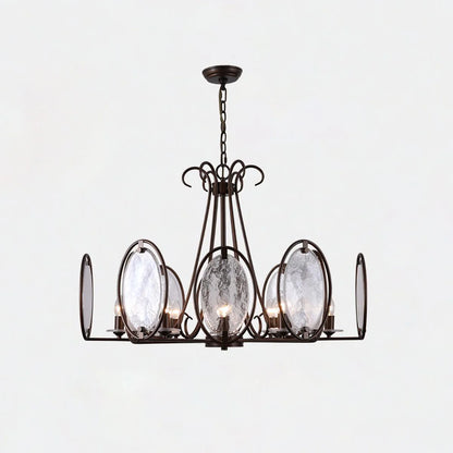 Ombelle Chandelier