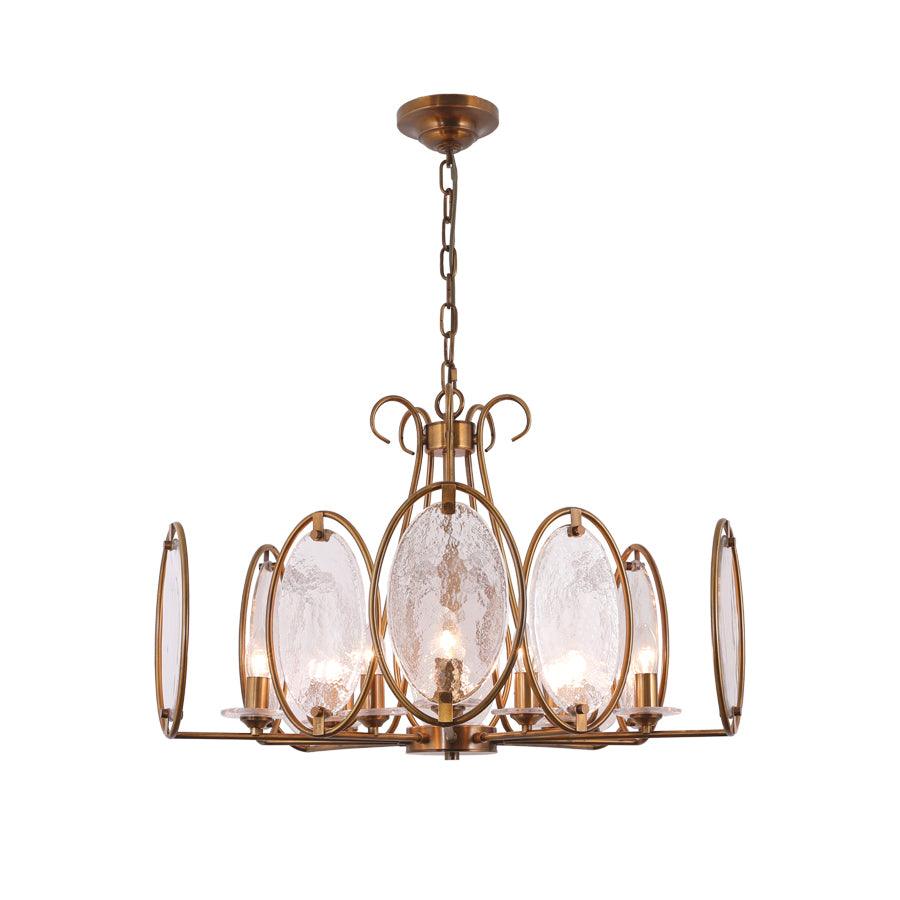 Ombelle Chandelier
