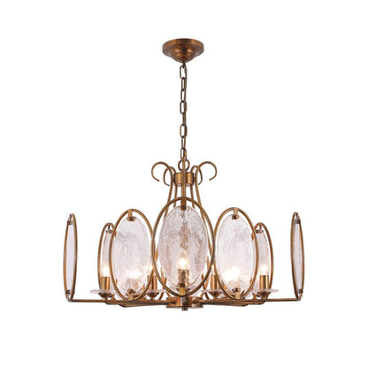 Ombelle Chandelier