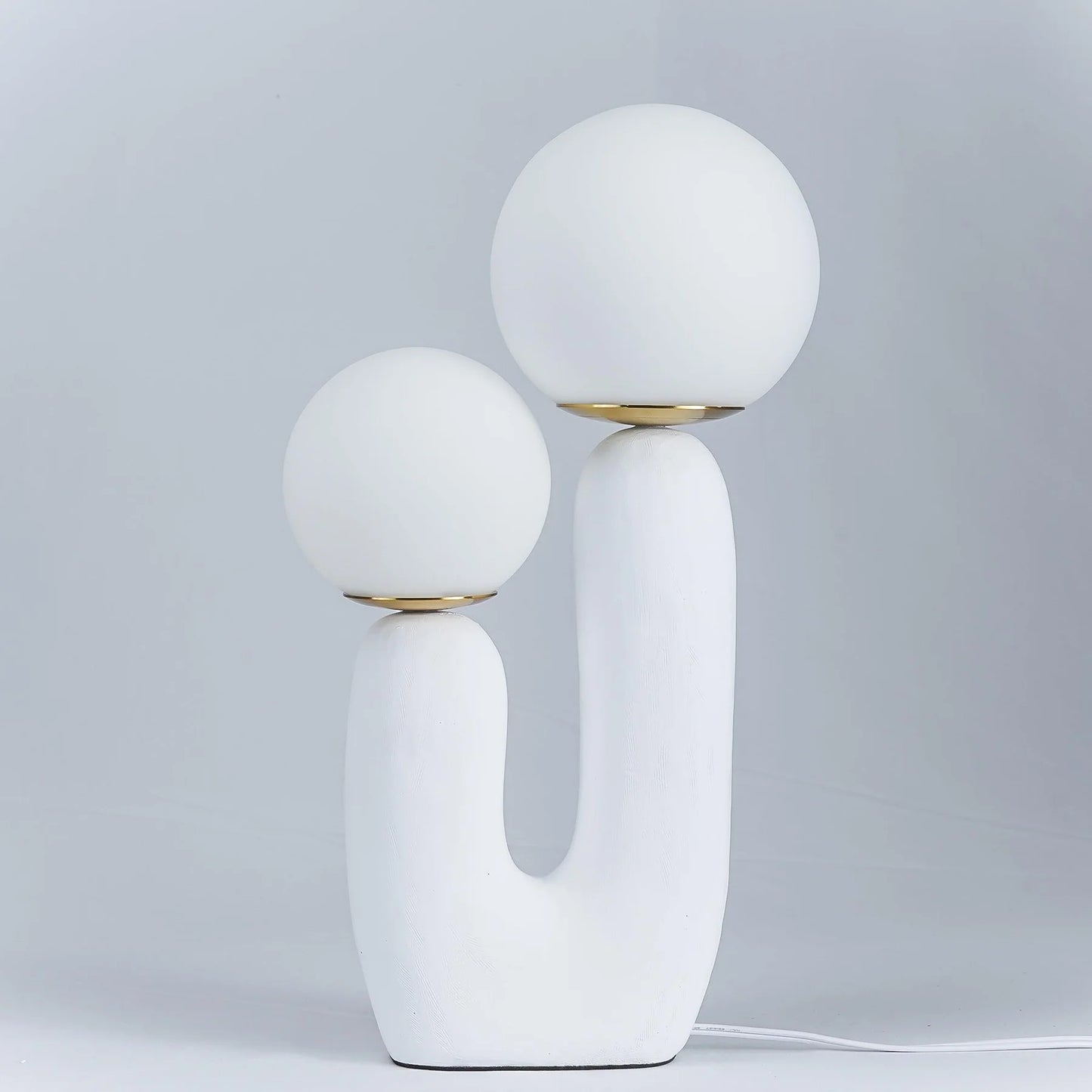 Oo Rough Table Lamp