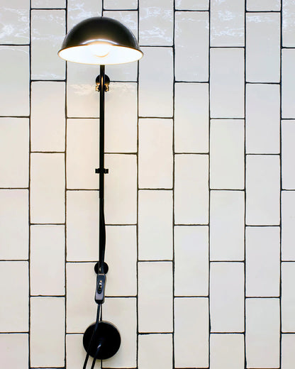 Orbis Wall Lamp