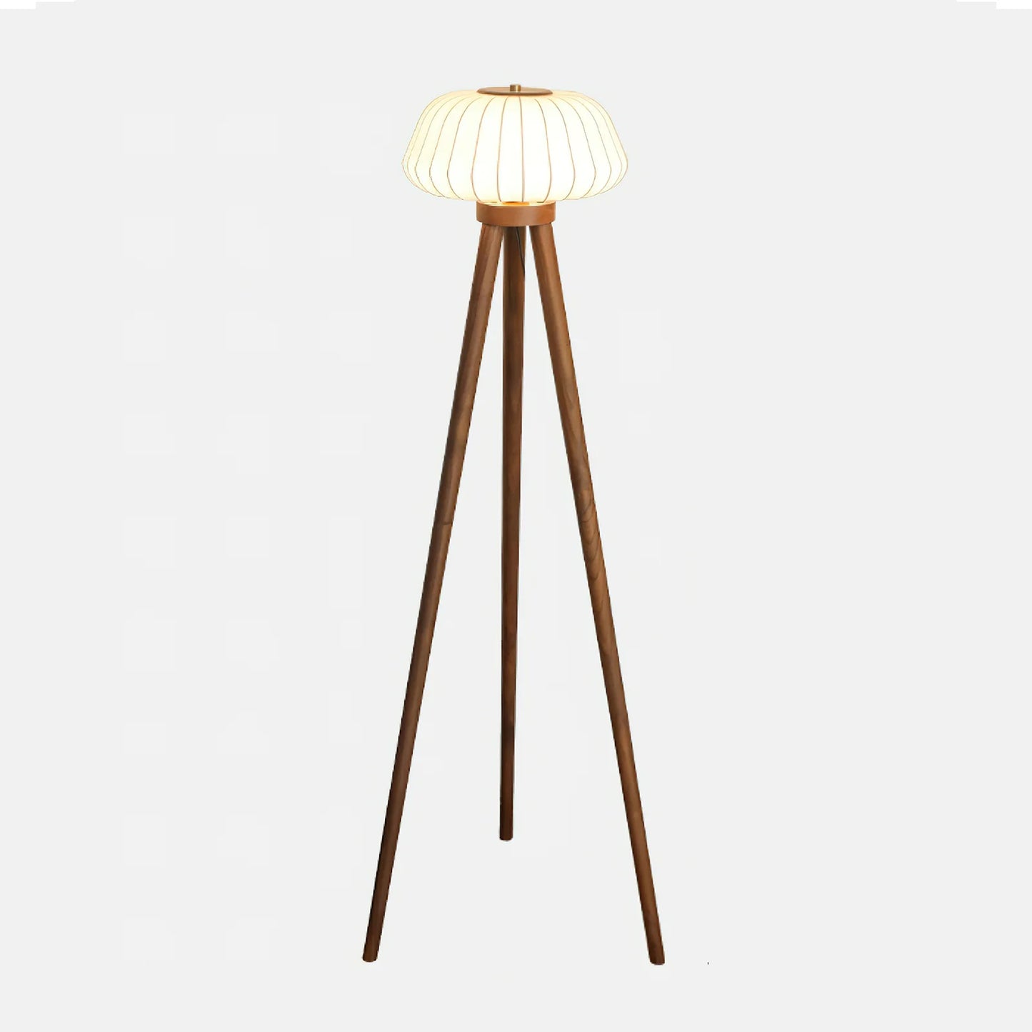 Orbit Tripod Floor Lamp
