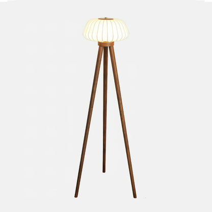 Orbit Tripod Floor Lamp