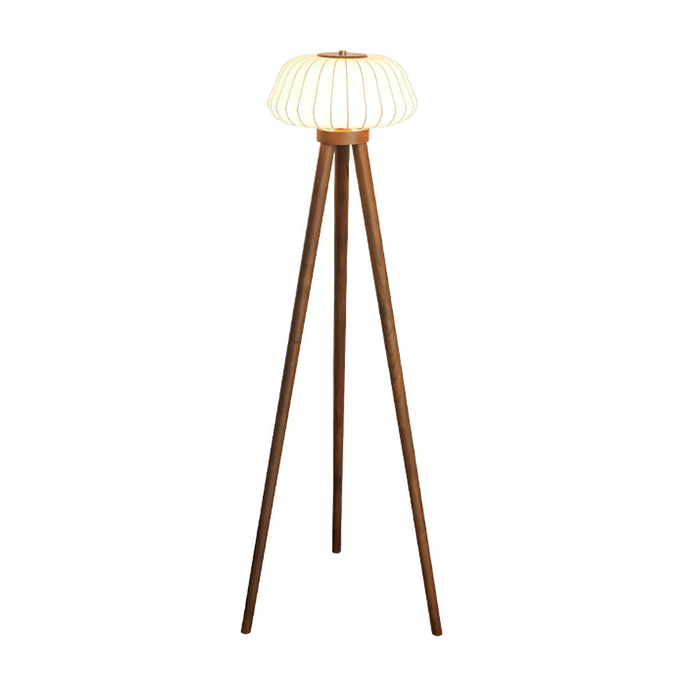 Orbit Tripod Floor Lamp
