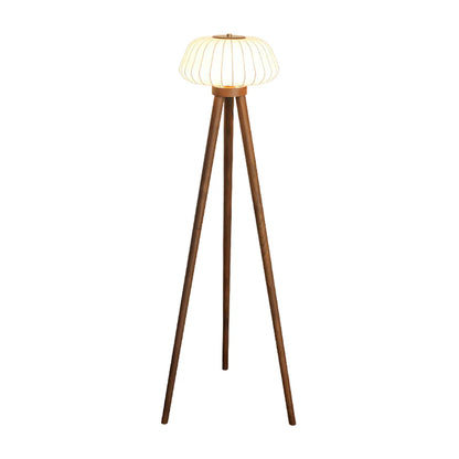 Orbit Tripod Floor Lamp