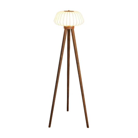 Orbit Tripod Floor Lamp