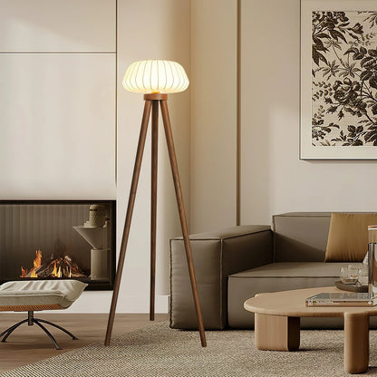 Orbit Tripod Floor Lamp