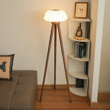 Orbit Tripod Floor Lamp