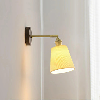 Oriel Swingley Wall Lamp