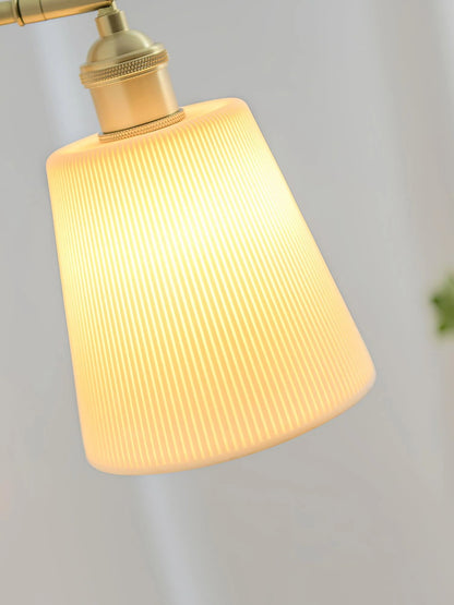 Oriel Swingley Wall Lamp