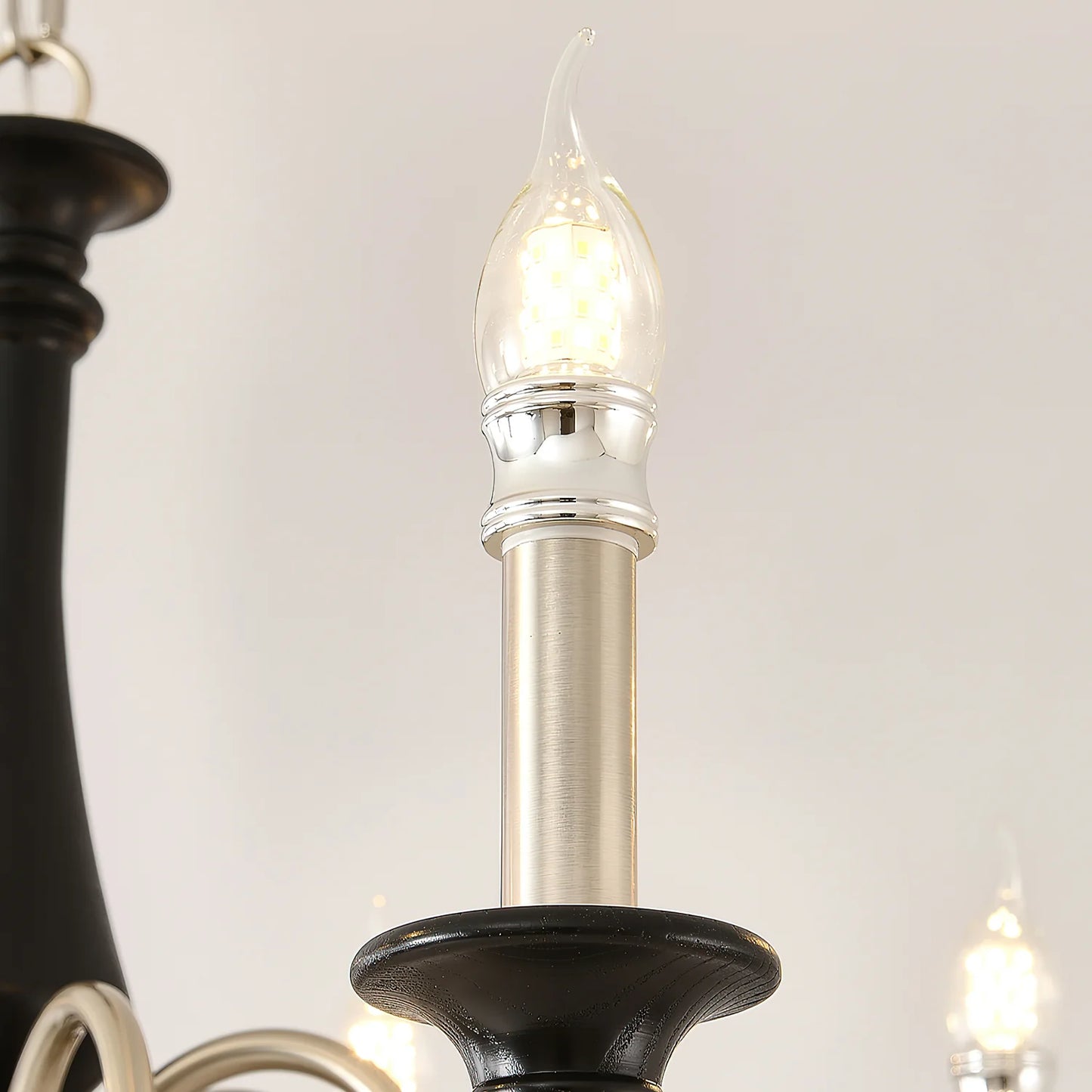 Orvella Chandelier