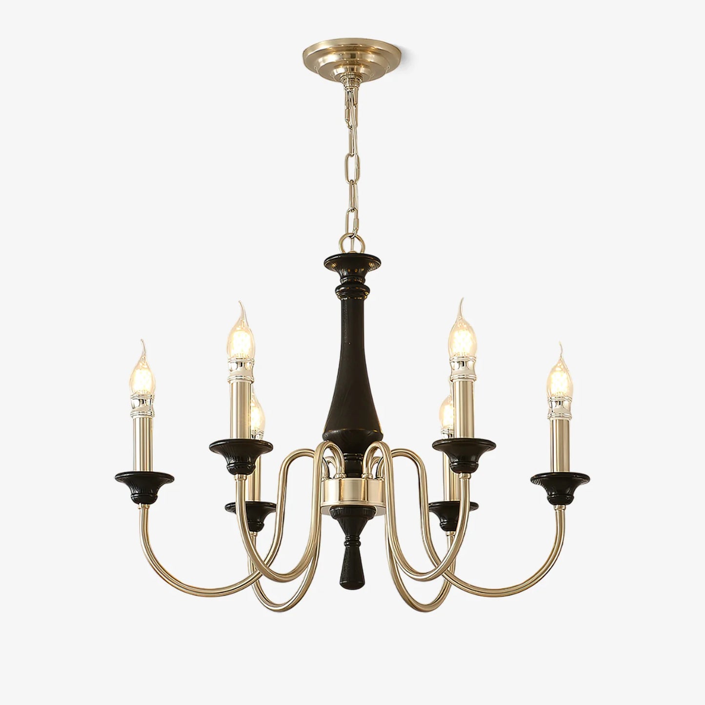Orvella Chandelier