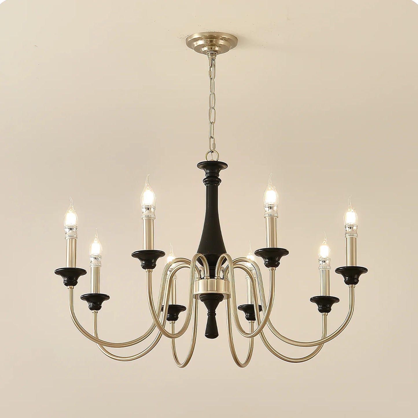 Orvella Chandelier
