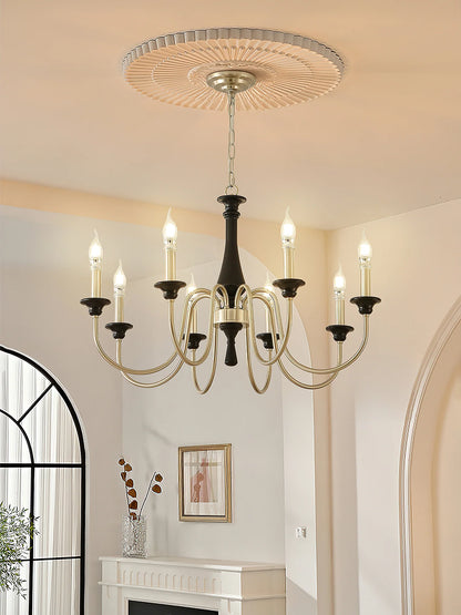 Orvella Chandelier