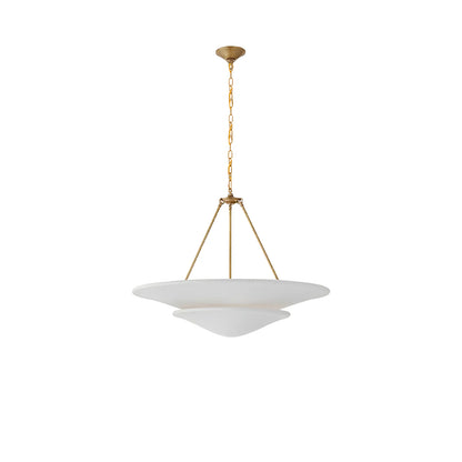 Orvus Cloud Pendant Light