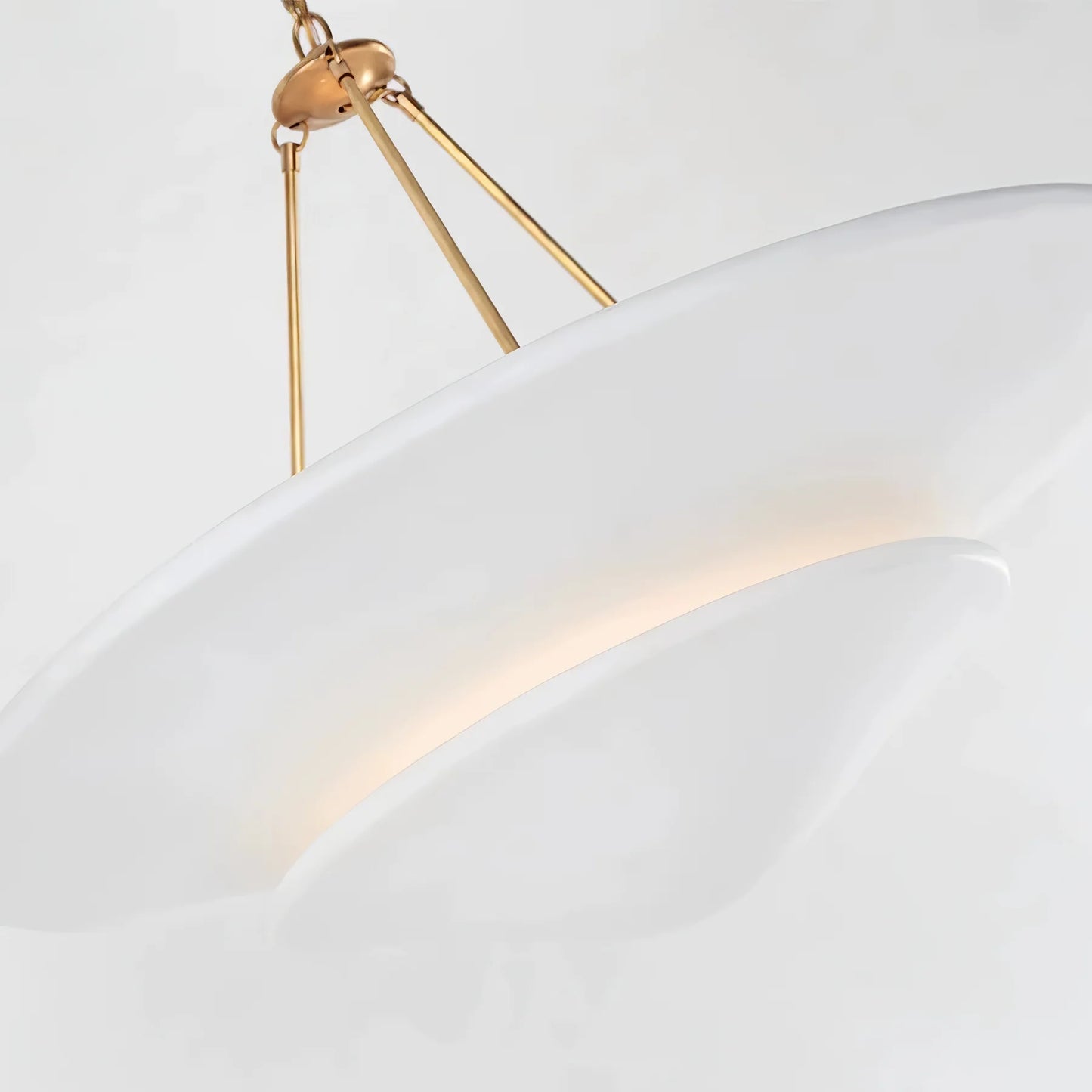 Orvus Cloud Pendant Light