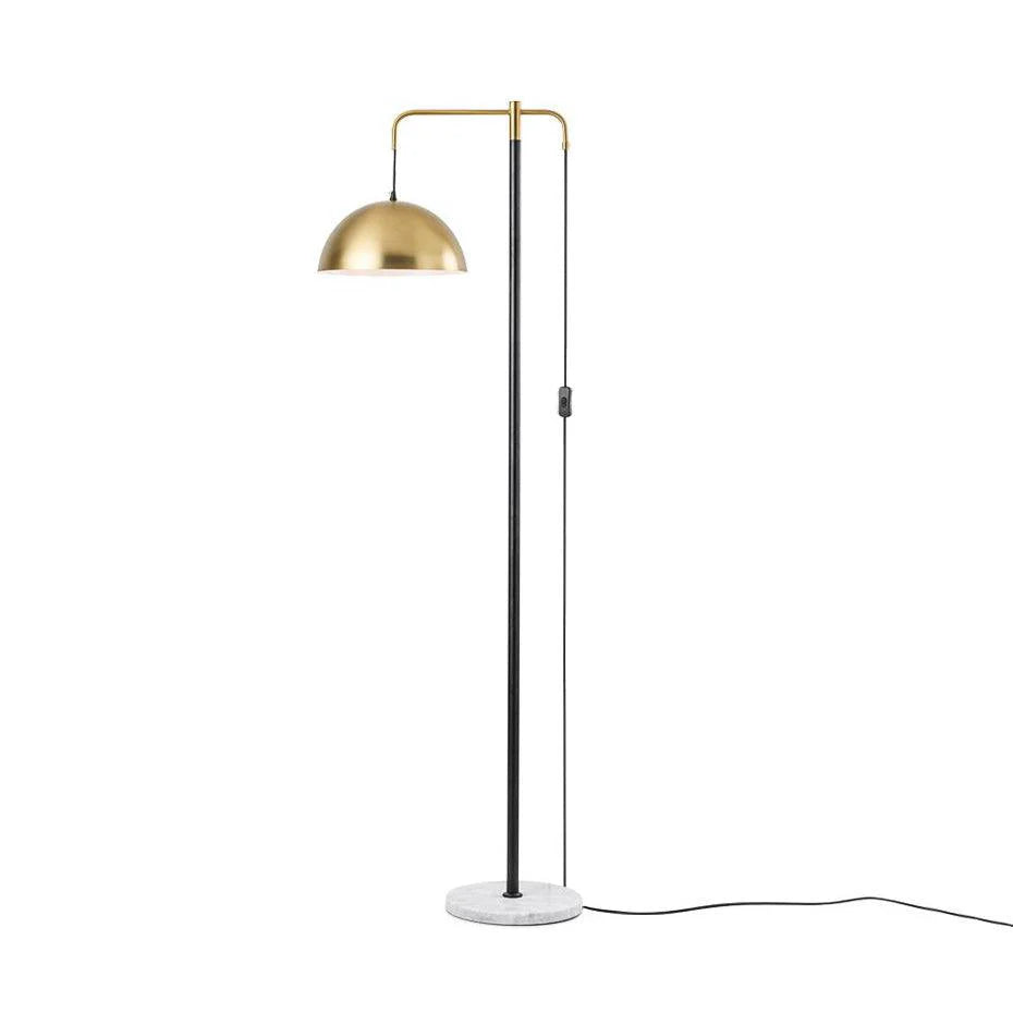 Otto Floor Lamp