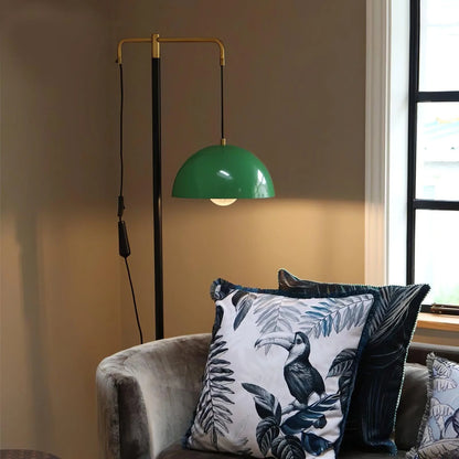 Otto Floor Lamp