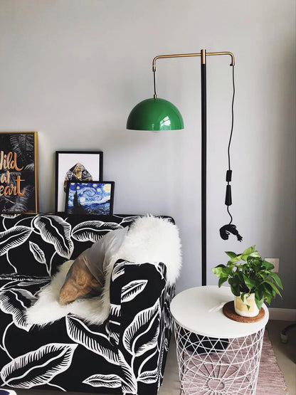 Otto Floor Lamp